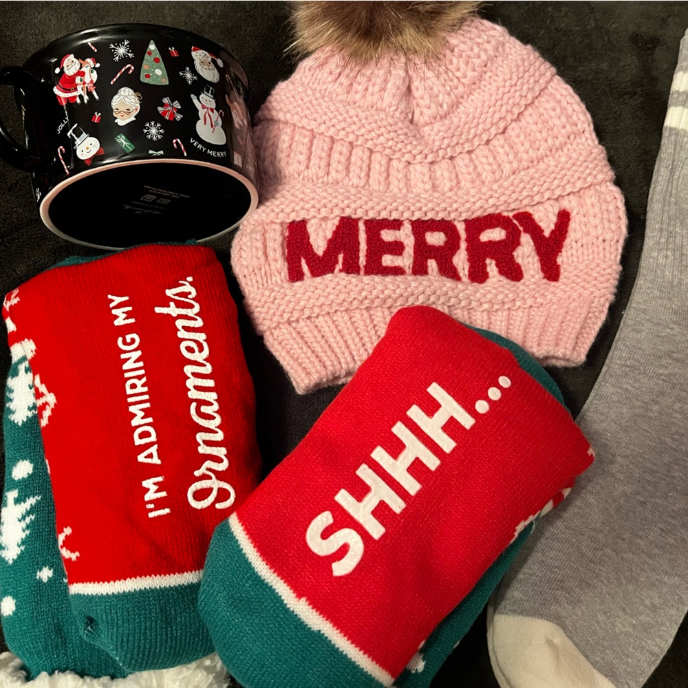 Holiday Bundle with Hallmark